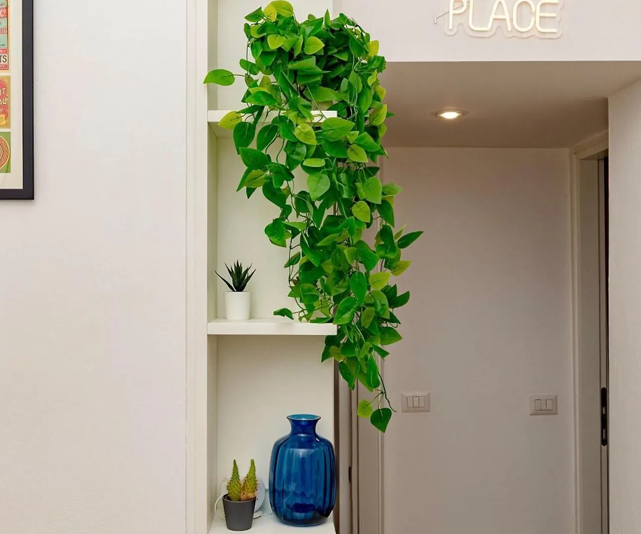 Urban Domus, Duomo, Milan Apartment