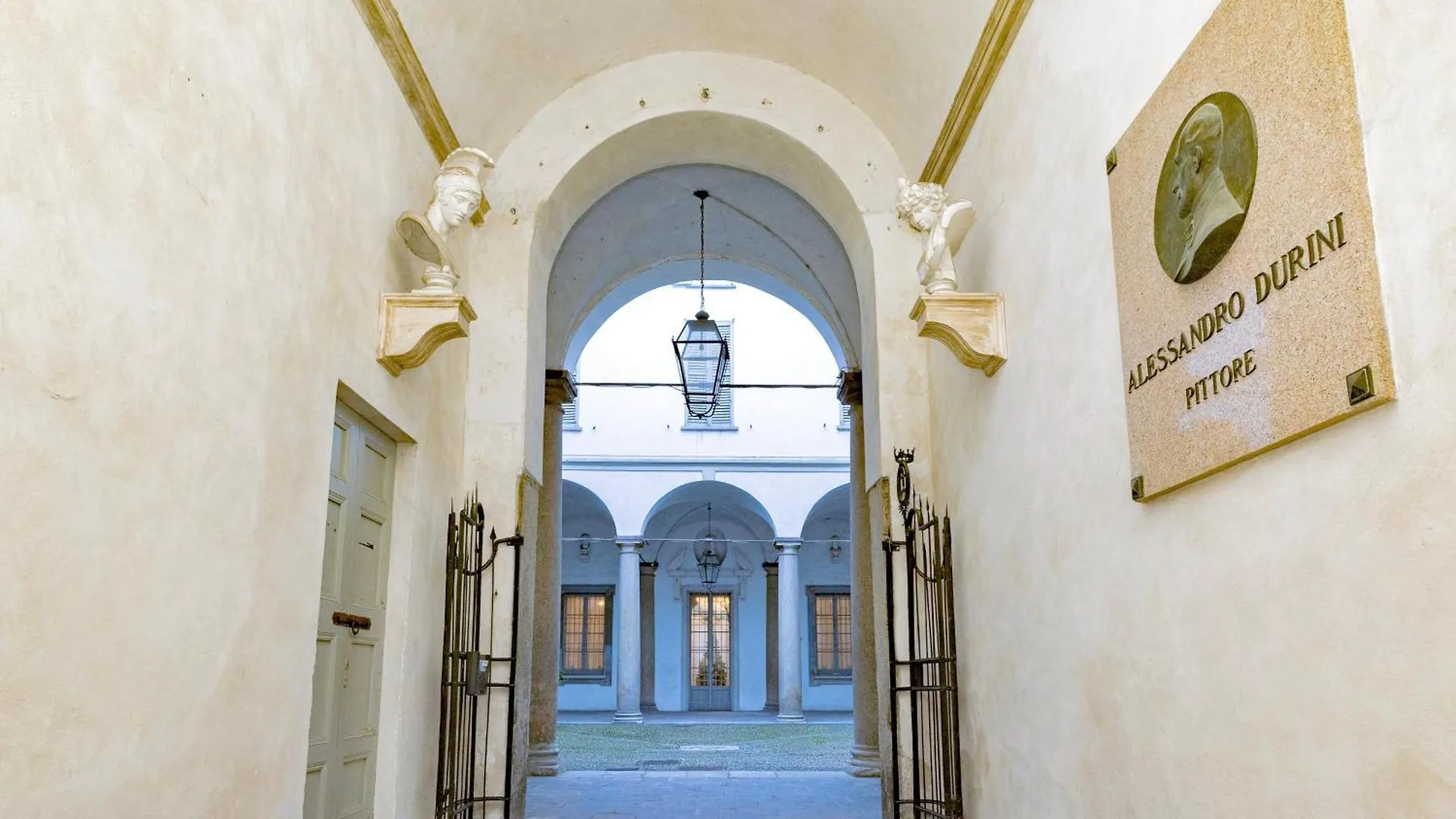 Urban Domus, Duomo, Milan Διαμέρισμα 0*,  Ιταλία
