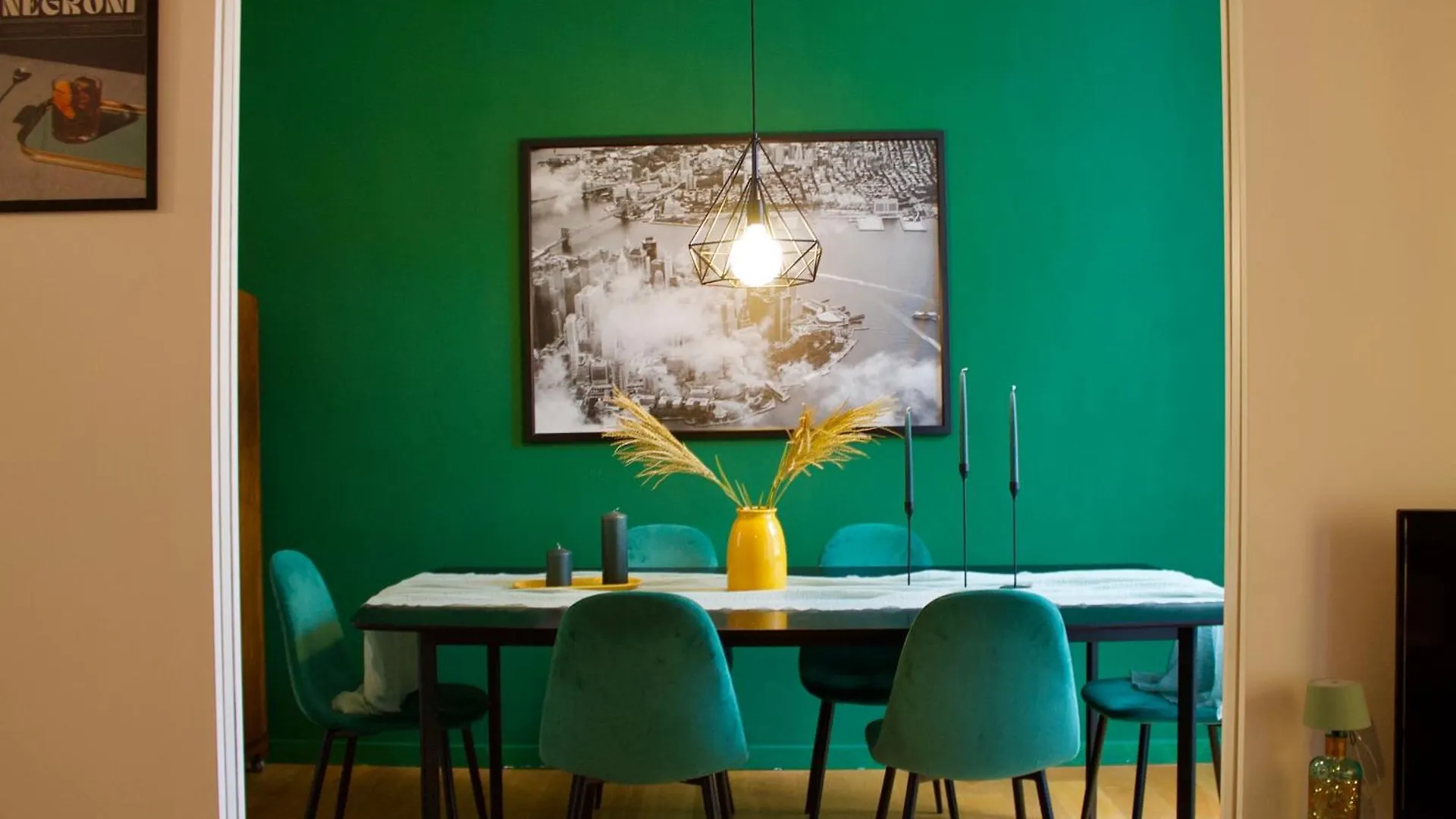 Urban Domus, Duomo, Milan Apartment Italy