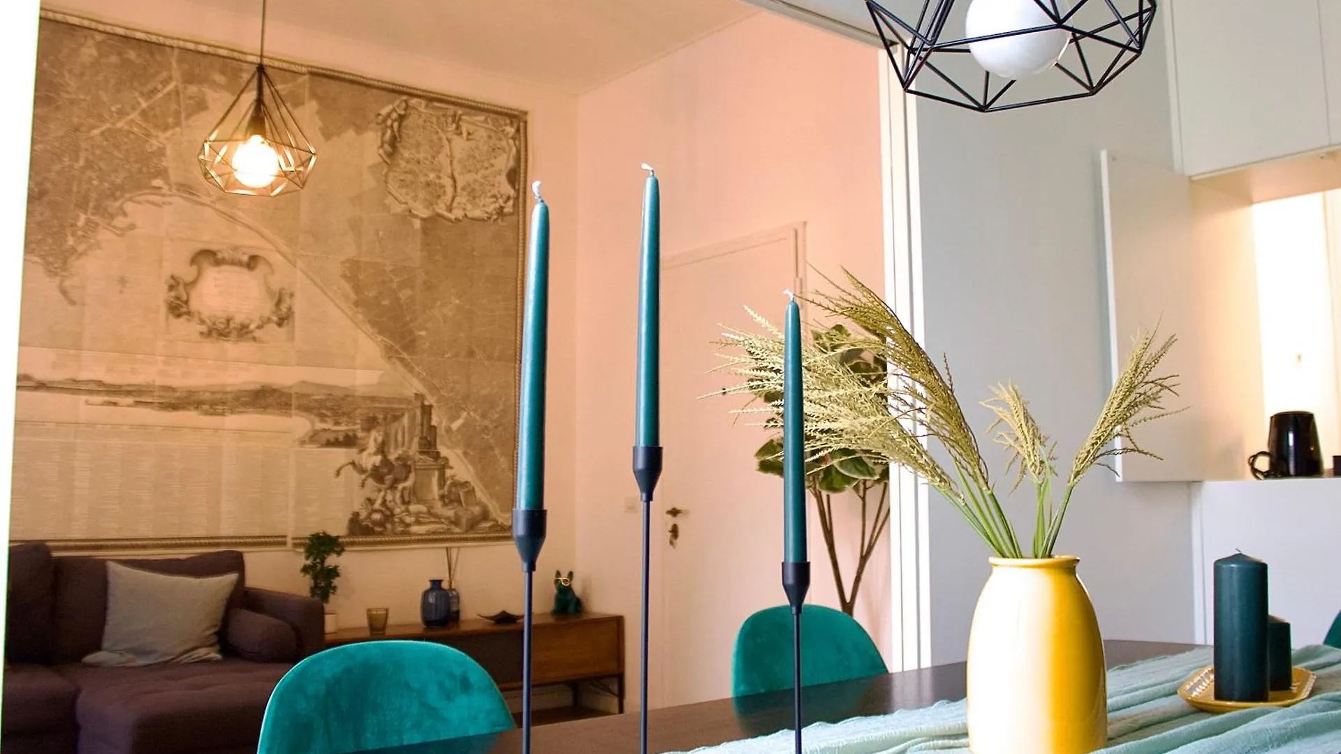 Urban Domus, Duomo, Milan Apartment 0*,