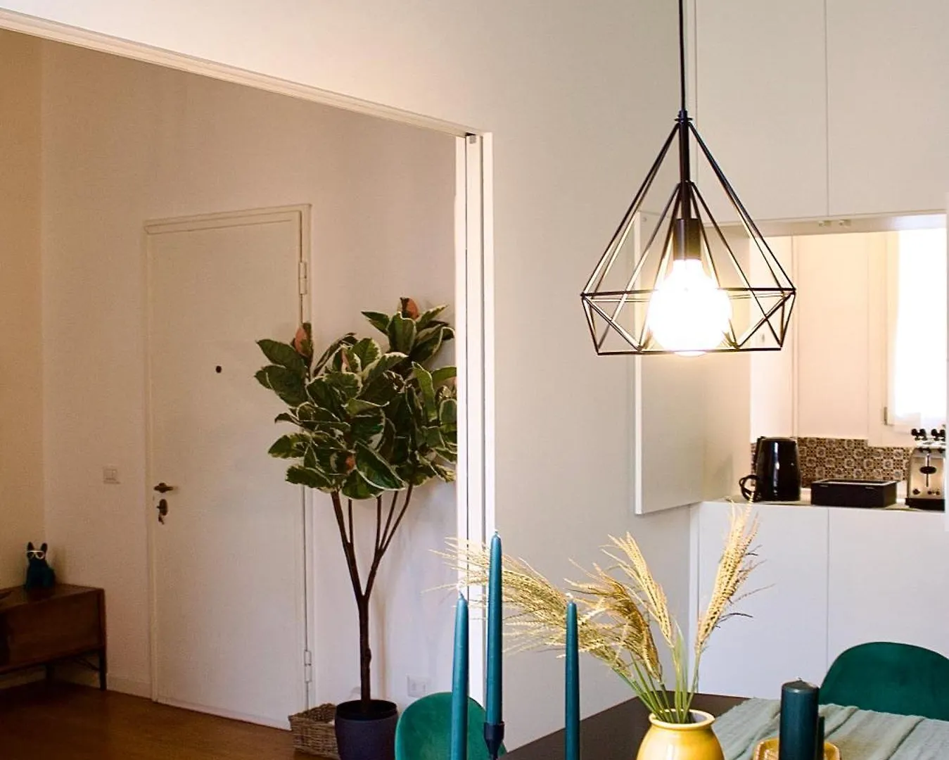 Urban Domus, Duomo, Milan Apartment 0*,