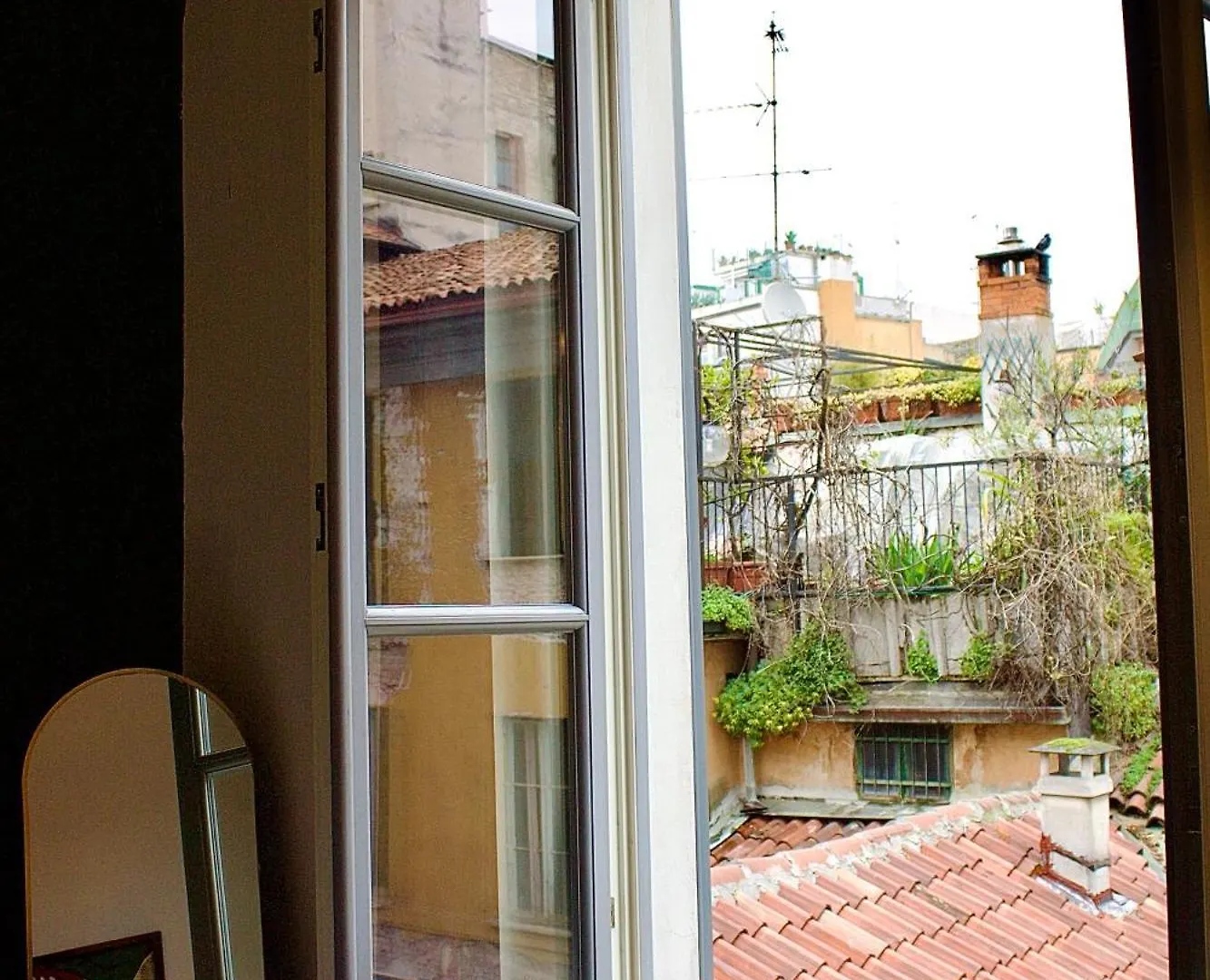 Urban Domus, Duomo, Milan Apartment